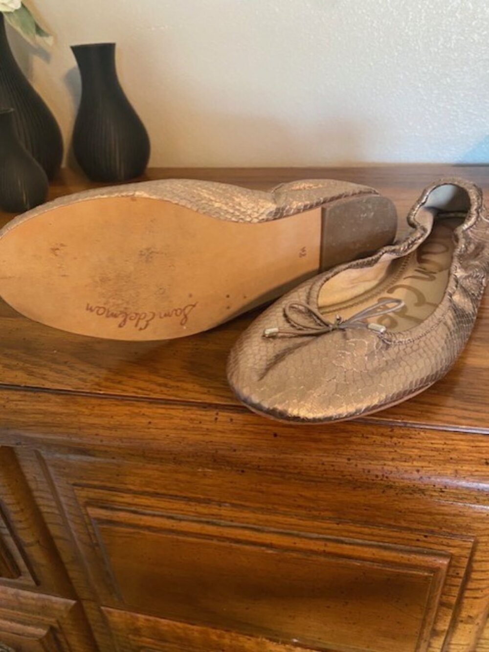 Sam Edelman - Picture 3 of 4